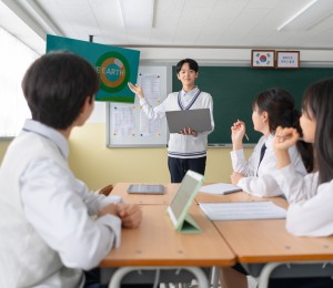 자율 동아리 프로젝트 발표와 공유의 시간 이미지