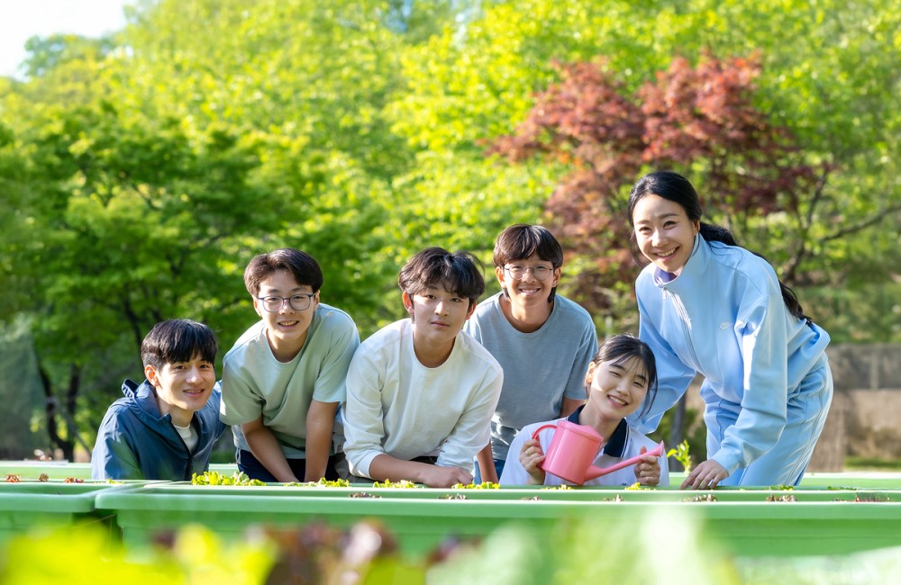 환경 보호 현장체험, 자연을 지키는 작은 실천 게시물 첨부 이미지